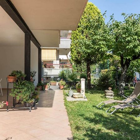 Villa Francesco Appartamento La Ruota Desenzano del Garda Exterior photo